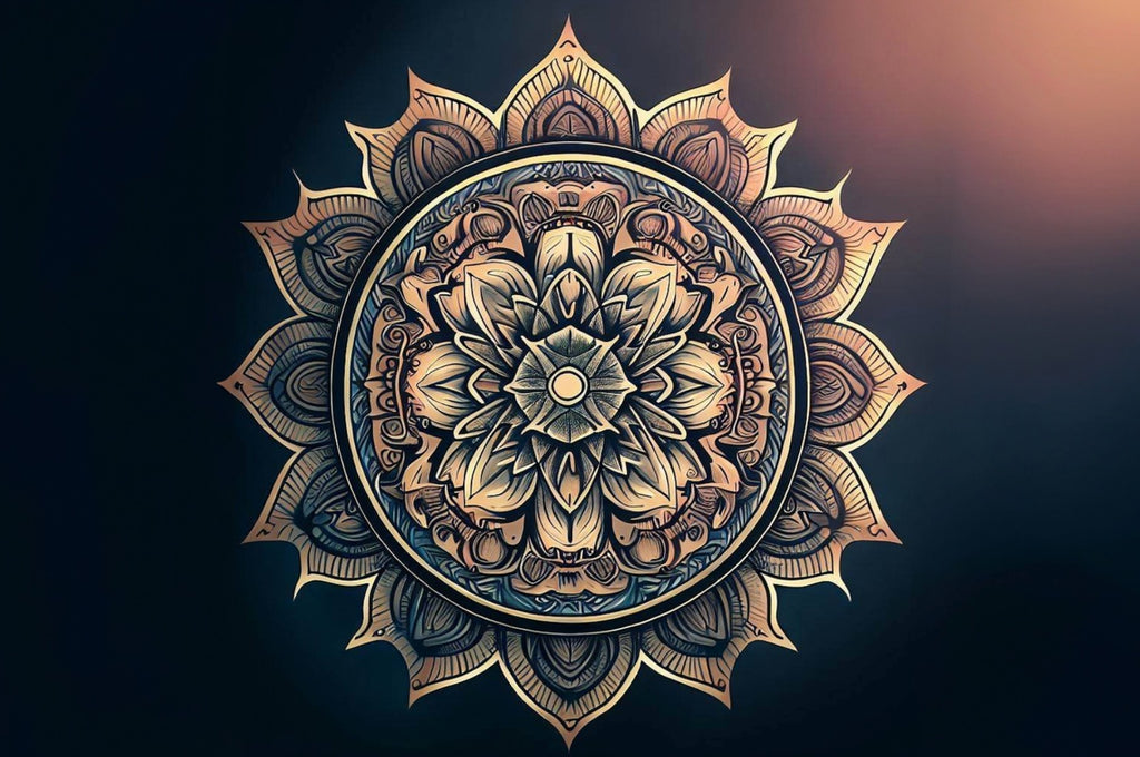 The Art of Mandala Tattoos: Symbolism and Spiritual Significance